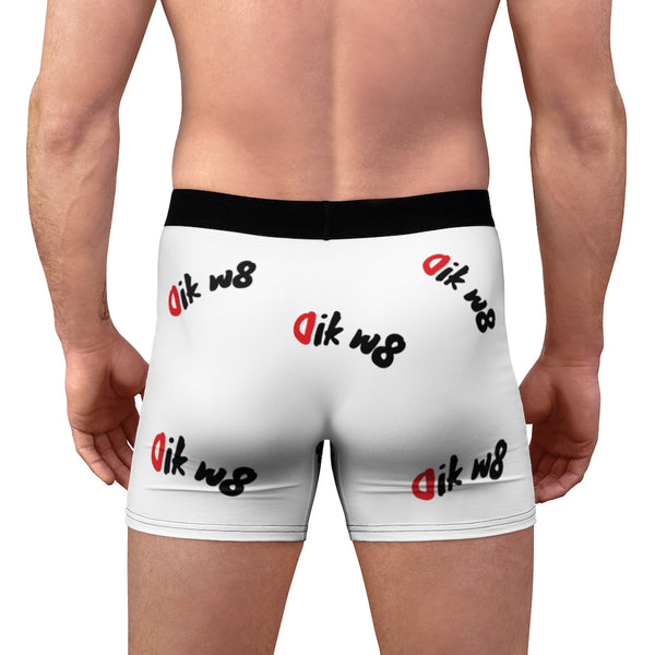 Dikw8 Boxer Briefs