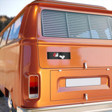 Dikw8 Bumper Stickers
